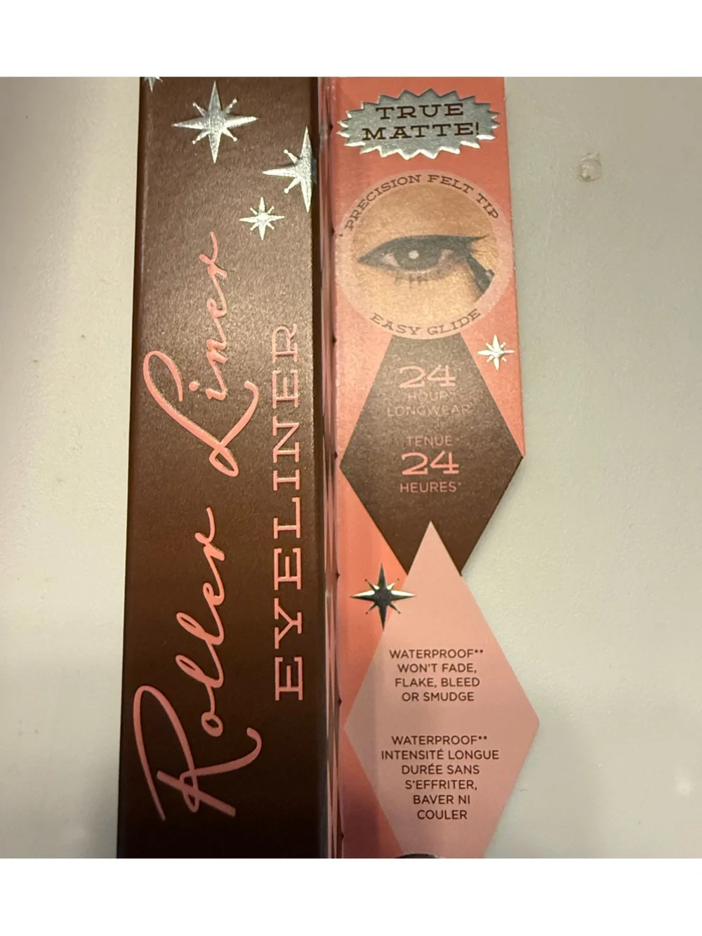 Benefit Roller Liner Eyeliner - Brown